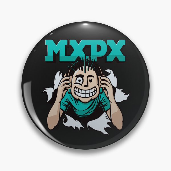Item preview, mxpx music designed and sold by kokpapsih21.