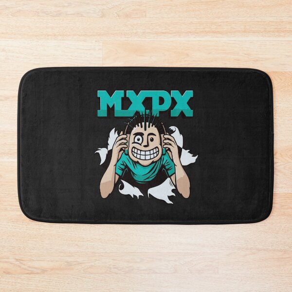 Item preview, mxpx music designed and sold by kokpapsih21.