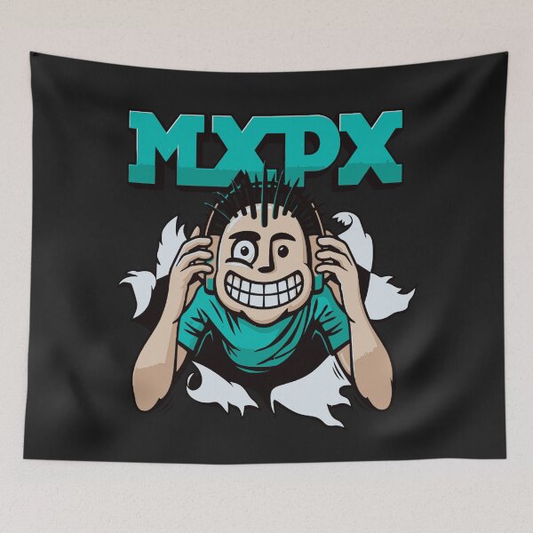 Item preview, mxpx music designed and sold by kokpapsih21.