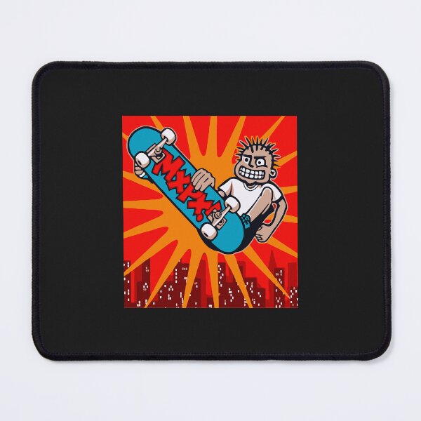 Item preview, mxpx music designed and sold by kokpapsih21.