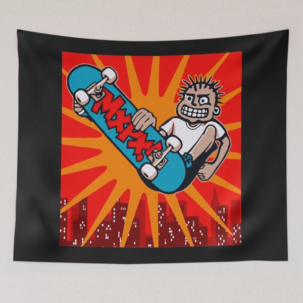 Item preview, mxpx music designed and sold by kokpapsih21.