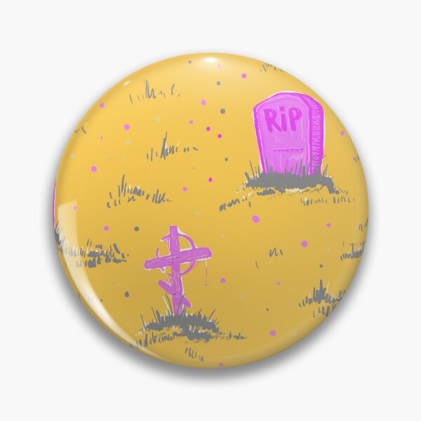 Item preview, Graveyards designed and sold by 3ichael 7ambert.