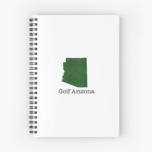 Item preview, Golf Arizona designed and sold by loholt design.