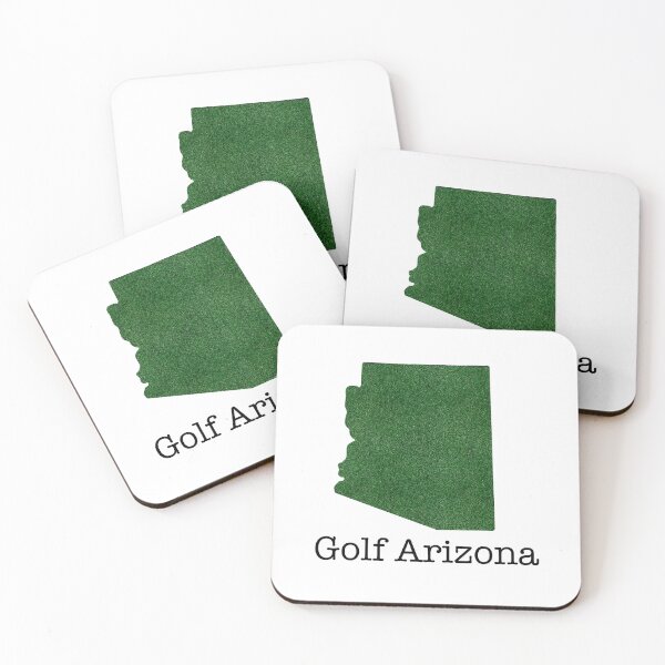 Item preview, Golf Arizona designed and sold by loholt design.