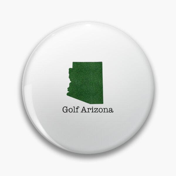 Item preview, Golf Arizona designed and sold by loholt design.