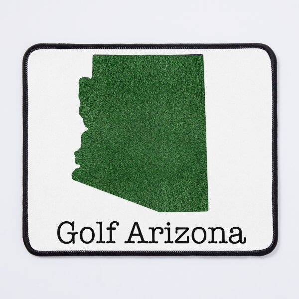 Item preview, Golf Arizona designed and sold by loholt design.