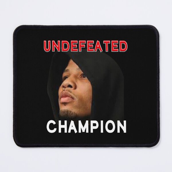 Item preview, gervonta davis designed and sold by MoggPrint.