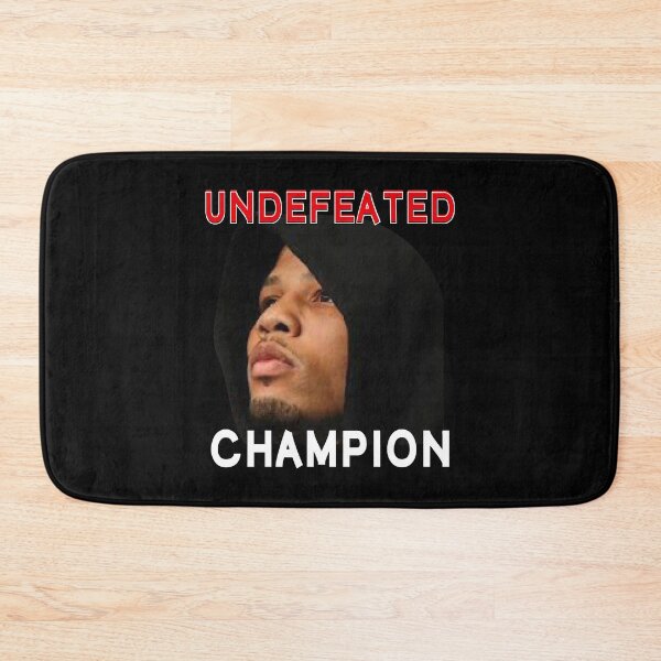 Item preview, gervonta davis designed and sold by MoggPrint.