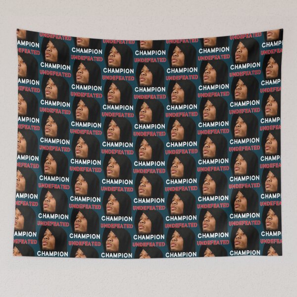 Item preview, gervonta davis designed and sold by MoggPrint.