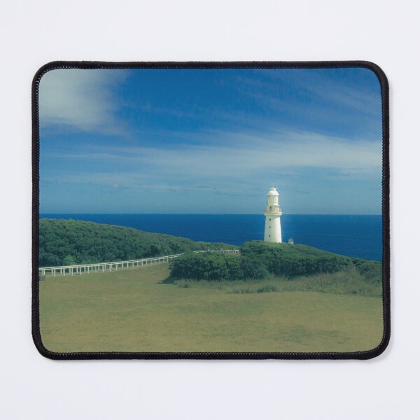 Item preview, Cape Otway LightStation from a Distance designed and sold by Steven Jodoin.