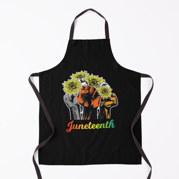 Item preview, Sunflower Fist Juneteenth Black History African American (2) designed and sold by Evrard122344.