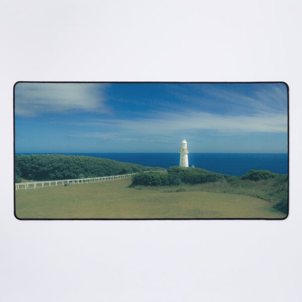 Item preview, Cape Otway LightStation from a Distance designed and sold by Steven Jodoin.