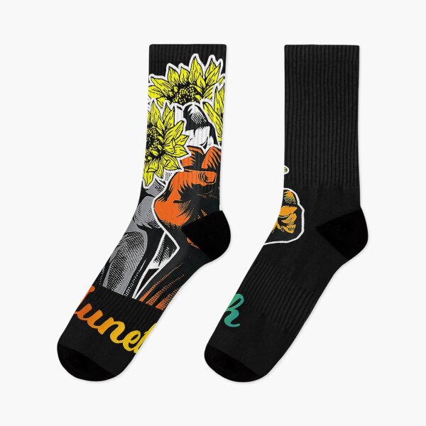 Item preview, Sunflower Fist Juneteenth Black History African American (2) designed and sold by Evrard122344.
