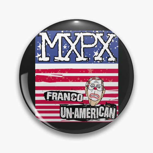 Item preview, mxpx music designed and sold by kokpapsih21.
