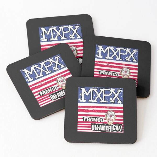 Item preview, mxpx music designed and sold by kokpapsih21.