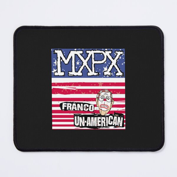 Item preview, mxpx music designed and sold by kokpapsih21.