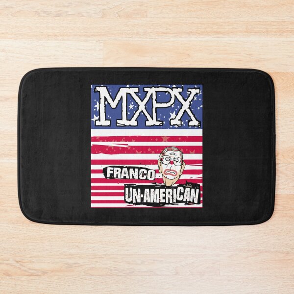 Item preview, mxpx music designed and sold by kokpapsih21.