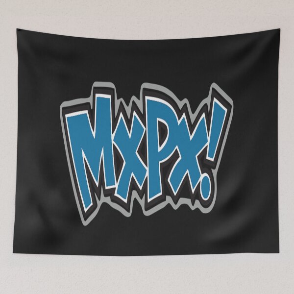 Item preview, mxpx music designed and sold by kokpapsih21.