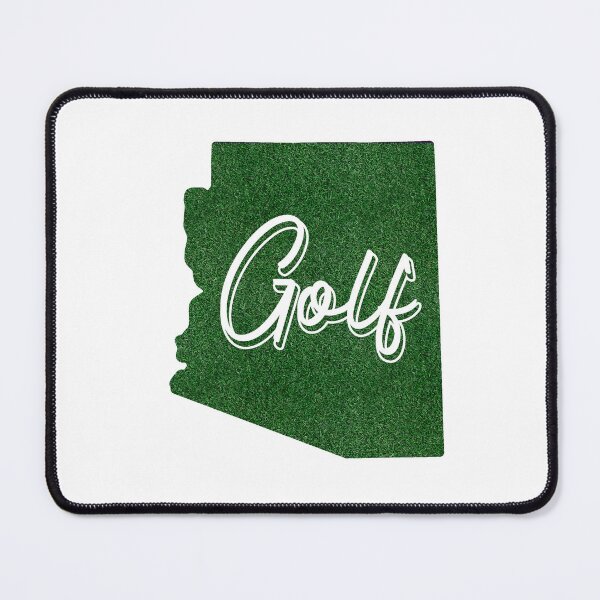Item preview, Golf Arizona designed and sold by loholt design.