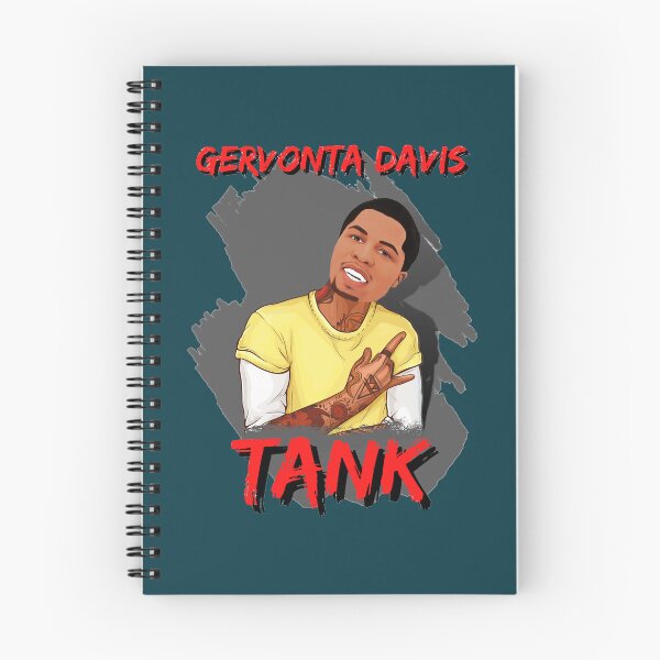 Item preview, Gervonta Davis designed and sold by MoggPrint.
