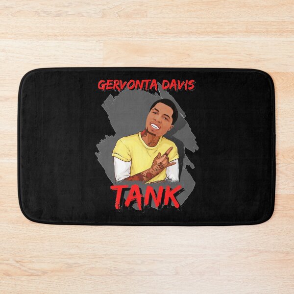 Item preview, Gervonta Davis  designed and sold by MoggPrint.