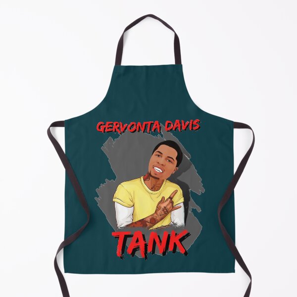 Item preview, Gervonta Davis  designed and sold by MoggPrint.
