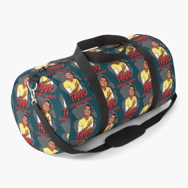 Item preview, Gervonta Davis  designed and sold by MoggPrint.