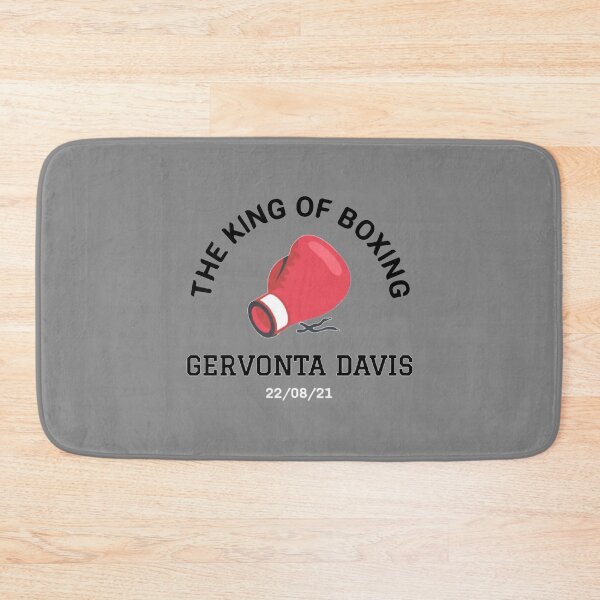 Item preview, Gervonta Davis  designed and sold by MoggPrint.