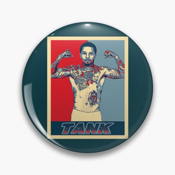 Item preview, Gervonta Davis  designed and sold by MoggPrint.