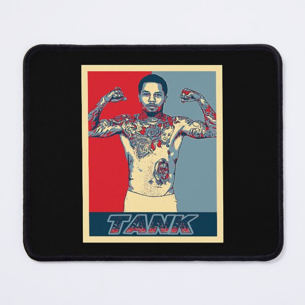 Item preview, Gervonta Davis  designed and sold by MoggPrint.