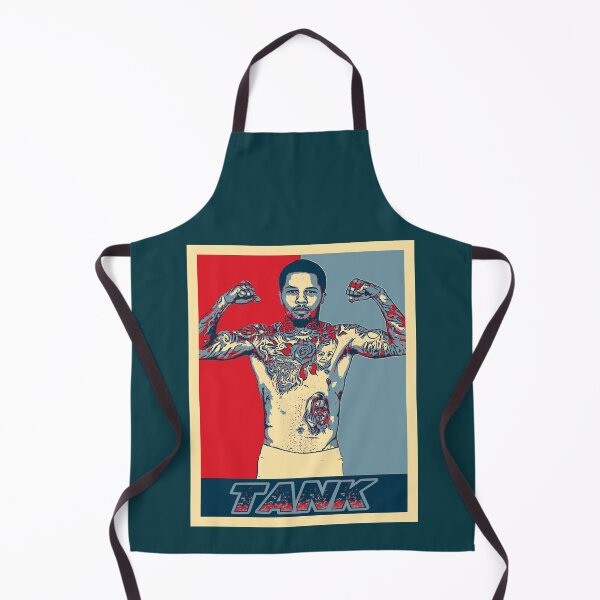Item preview, Gervonta Davis  designed and sold by MoggPrint.