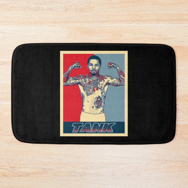 Item preview, Gervonta Davis  designed and sold by MoggPrint.