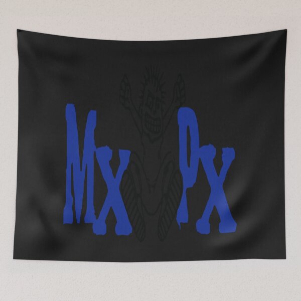Item preview, mxpx music designed and sold by kokpapsih21.
