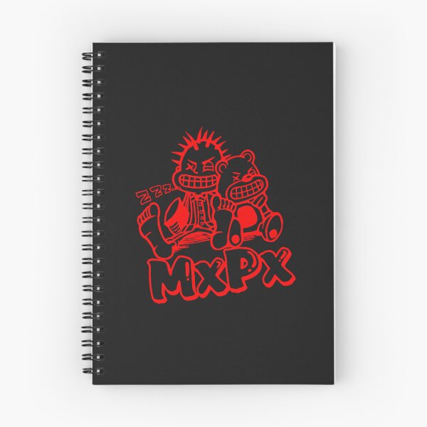 Artikelvorschau, mxpx-Musik entworfen und verkauft von kokpapsih21.