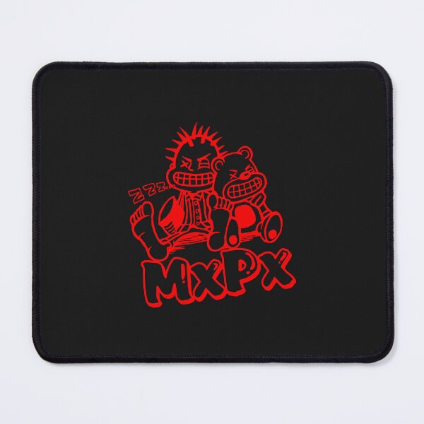 Item preview, mxpx music designed and sold by kokpapsih21.