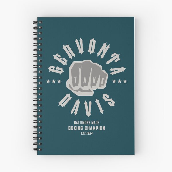 Item preview, Gervonta Davis  designed and sold by MoggPrint.