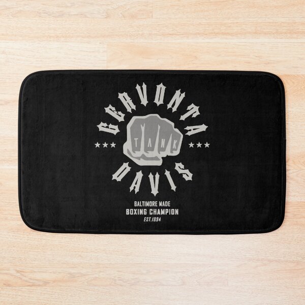 Item preview, Gervonta Davis  designed and sold by MoggPrint.