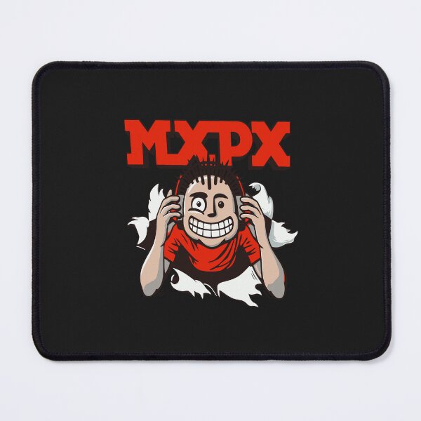 Item preview, mxpx music designed and sold by kokpapsih21.