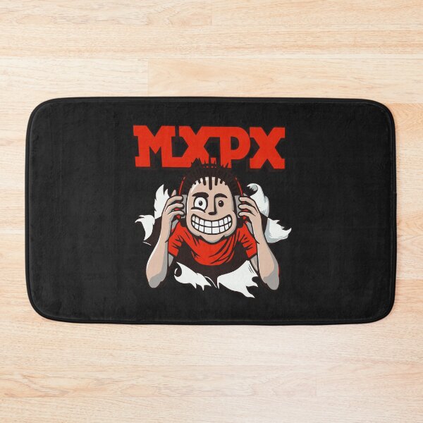 Item preview, mxpx music designed and sold by kokpapsih21.