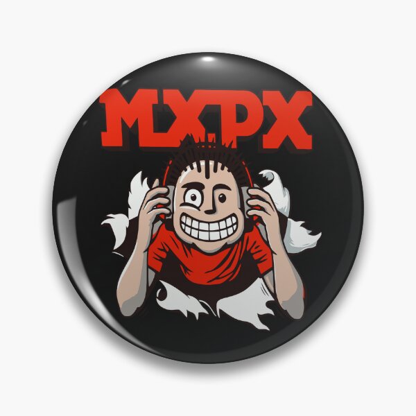 Item preview, mxpx music designed and sold by kokpapsih21.