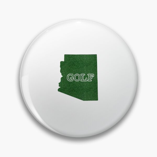 Item preview, Golf Arizona designed and sold by loholt design.