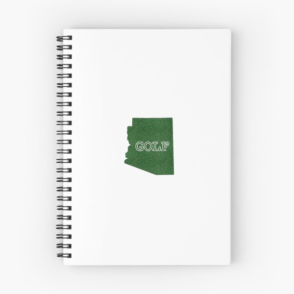 Item preview, Golf Arizona designed and sold by loholt design.
