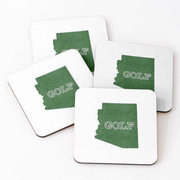 Item preview, Golf Arizona designed and sold by loholt design.