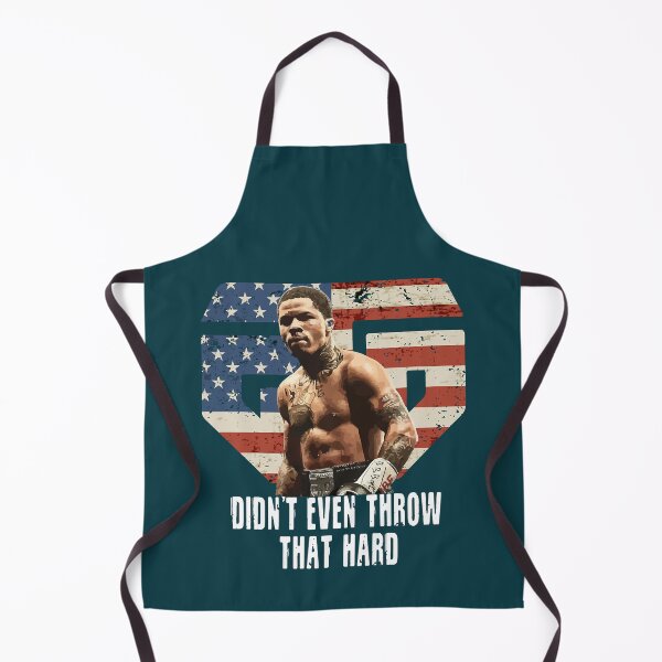 Item preview, Gervonta davis team gtd merch designed and sold by MoggPrint.
