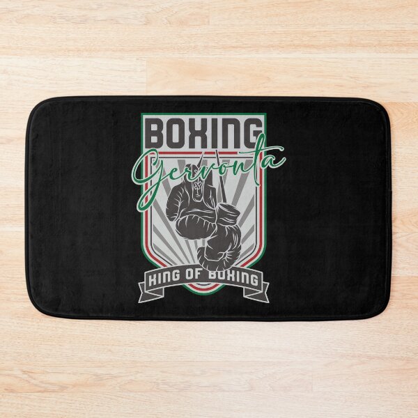 Item preview, Gervonta King of Boxing designed and sold by MoggPrint.