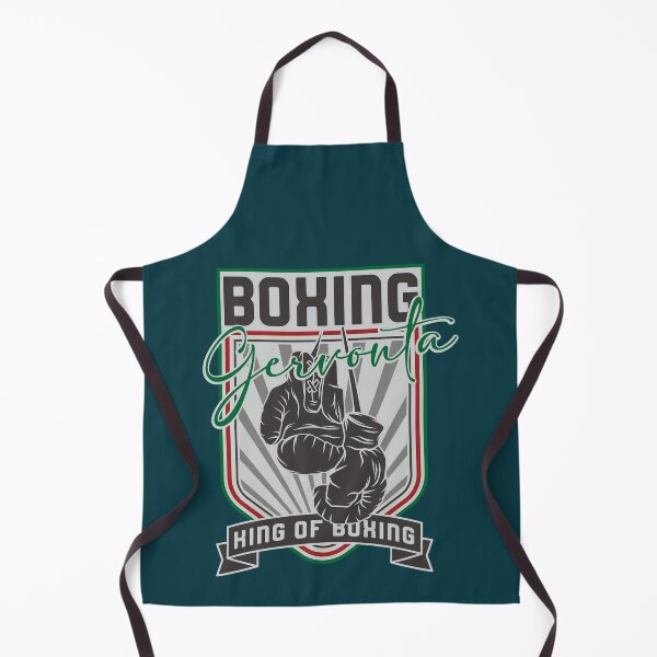 Item preview, Gervonta King of Boxing designed and sold by MoggPrint.