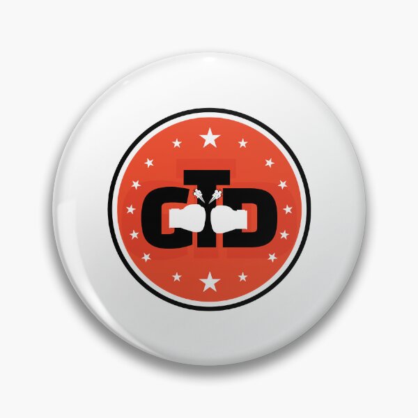 Item preview, Gervonta Tank Davis GTD designed and sold by MoggPrint.