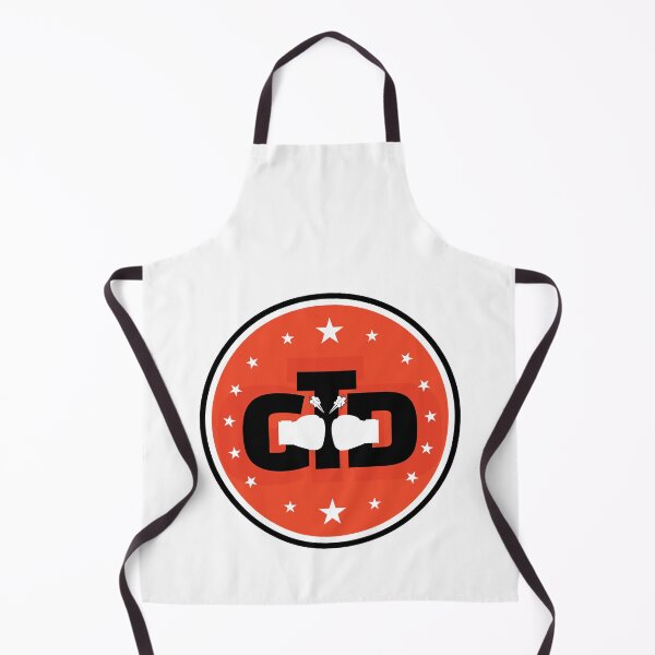 Item preview, Gervonta Tank Davis GTD designed and sold by MoggPrint.
