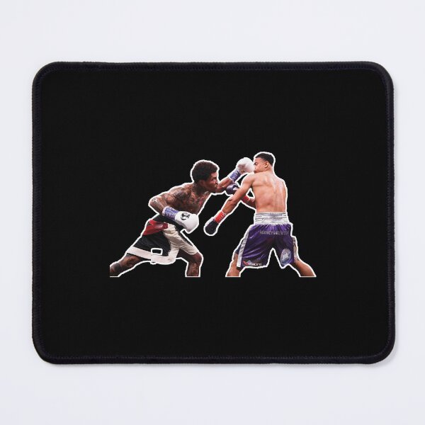 Item preview, Gervonta vs Romero designed and sold by MoggPrint.