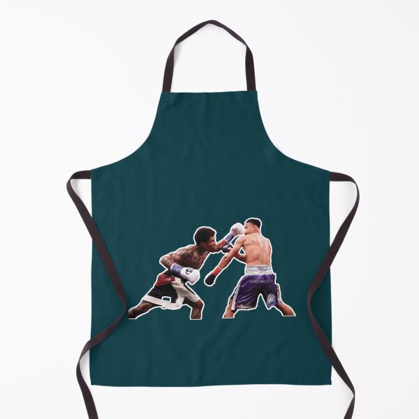 Item preview, Gervonta vs Romero designed and sold by MoggPrint.